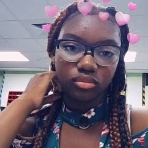 Meet your Posher, Aliyahh